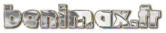 logo beni